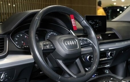 Audi Q5, 2018 год, 2 999 000 рублей, 14 фотография