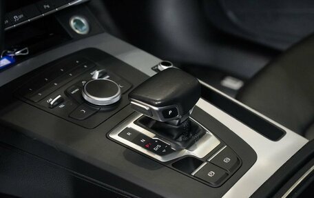 Audi Q5, 2018 год, 2 999 000 рублей, 24 фотография