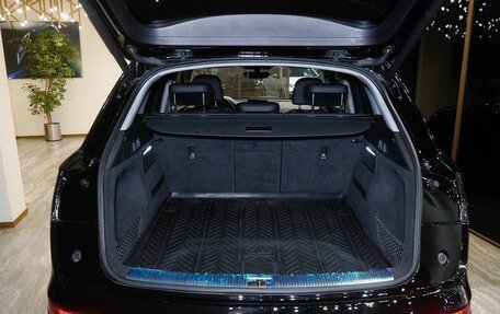 Audi Q5, 2018 год, 2 999 000 рублей, 31 фотография