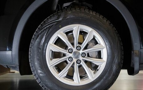 Audi Q5, 2018 год, 2 999 000 рублей, 29 фотография