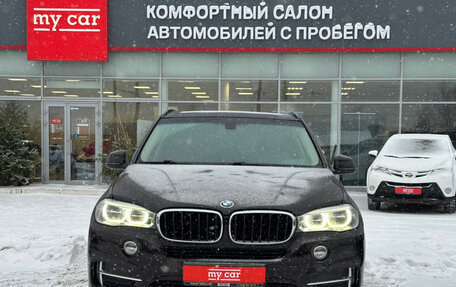 BMW X5, 2015 год, 3 050 000 рублей, 2 фотография