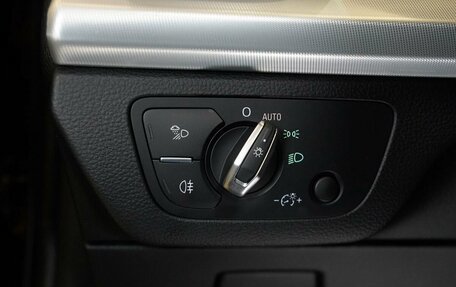 Audi Q5, 2018 год, 2 999 000 рублей, 28 фотография