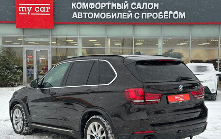 BMW X5, 2015 год, 3 050 000 рублей, 6 фотография