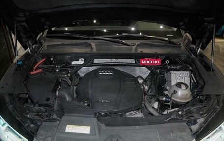 Audi Q5, 2018 год, 2 999 000 рублей, 32 фотография