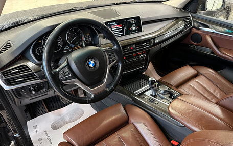BMW X5, 2015 год, 3 050 000 рублей, 7 фотография
