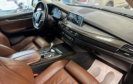 BMW X5, 2015 год, 3 050 000 рублей, 9 фотография