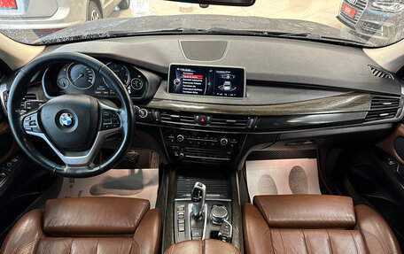 BMW X5, 2015 год, 3 050 000 рублей, 8 фотография