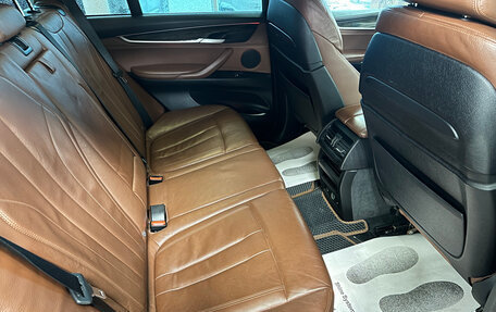 BMW X5, 2015 год, 3 050 000 рублей, 14 фотография