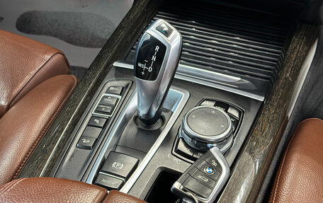 BMW X5, 2015 год, 3 050 000 рублей, 11 фотография