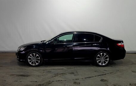 Honda Accord IX рестайлинг, 2013 год, 1 565 000 рублей, 7 фотография