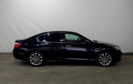 Honda Accord IX рестайлинг, 2013 год, 1 565 000 рублей, 8 фотография