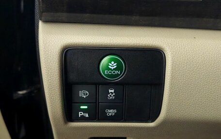 Honda Accord IX рестайлинг, 2013 год, 1 565 000 рублей, 17 фотография