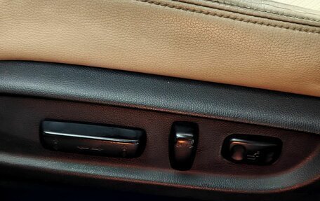 Honda Accord IX рестайлинг, 2013 год, 1 565 000 рублей, 16 фотография