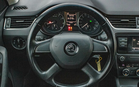 Skoda Octavia, 2013 год, 1 149 000 рублей, 6 фотография