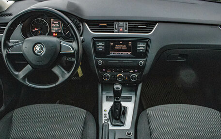 Skoda Octavia, 2013 год, 1 149 000 рублей, 5 фотография