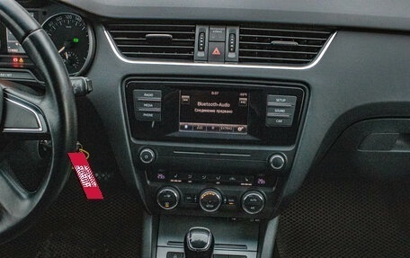 Skoda Octavia, 2013 год, 1 149 000 рублей, 7 фотография