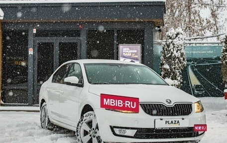 Skoda Octavia, 2013 год, 1 149 000 рублей, 2 фотография