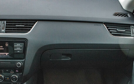 Skoda Octavia, 2013 год, 1 149 000 рублей, 8 фотография