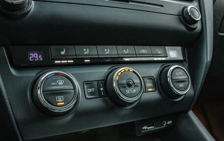 Skoda Octavia, 2013 год, 1 149 000 рублей, 14 фотография