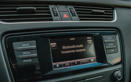 Skoda Octavia, 2013 год, 1 149 000 рублей, 13 фотография