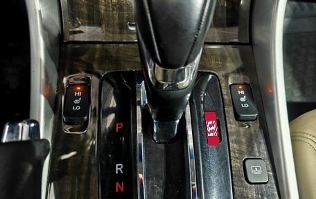 Honda Accord IX рестайлинг, 2013 год, 1 565 000 рублей, 15 фотография