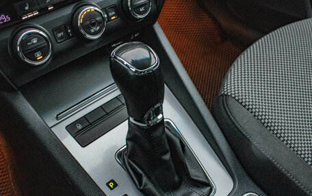 Skoda Octavia, 2013 год, 1 149 000 рублей, 15 фотография