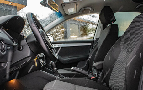 Skoda Octavia, 2013 год, 1 149 000 рублей, 16 фотография