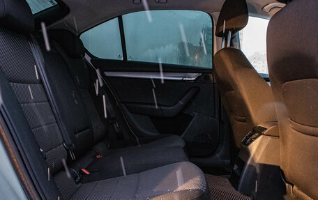 Skoda Octavia, 2013 год, 1 149 000 рублей, 18 фотография