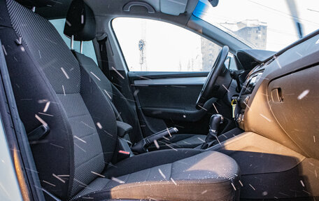 Skoda Octavia, 2013 год, 1 149 000 рублей, 19 фотография