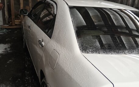 Toyota Corolla, 2001 год, 570 000 рублей, 5 фотография