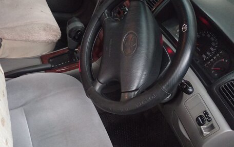 Toyota Corolla, 2001 год, 570 000 рублей, 2 фотография