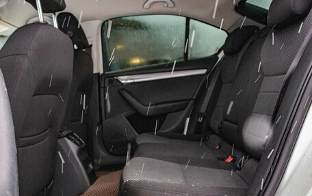 Skoda Octavia, 2013 год, 1 149 000 рублей, 17 фотография