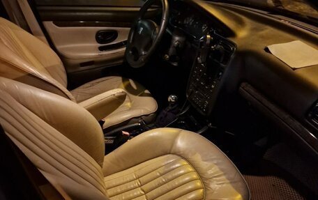 Peugeot 406 I, 2001 год, 250 000 рублей, 10 фотография