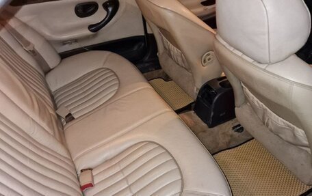 Peugeot 406 I, 2001 год, 250 000 рублей, 13 фотография