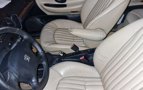 Peugeot 406 I, 2001 год, 250 000 рублей, 12 фотография