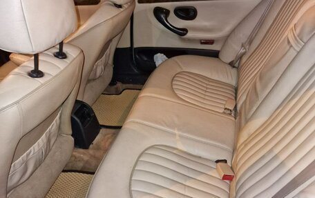 Peugeot 406 I, 2001 год, 250 000 рублей, 14 фотография