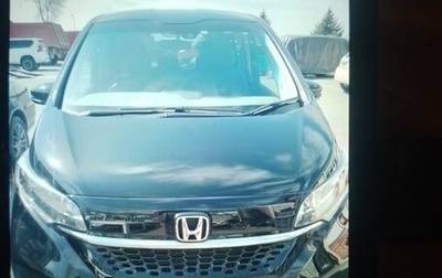 Honda Freed II, 2020 год, 1 860 000 рублей, 1 фотография