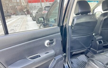 Nissan Tiida, 2008 год, 575 000 рублей, 10 фотография