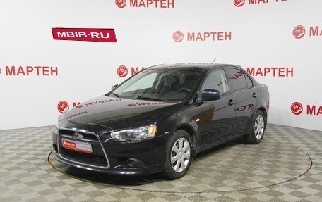 Mitsubishi Lancer IX, 2013 год, 810 000 рублей, 1 фотография