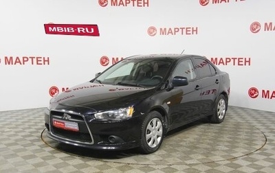 Mitsubishi Lancer IX, 2013 год, 810 000 рублей, 1 фотография