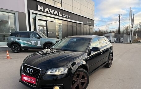 Audi A3, 2012 год, 685 000 рублей, 1 фотография