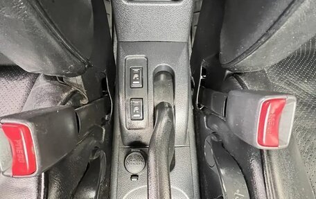 Nissan Tiida, 2008 год, 575 000 рублей, 17 фотография