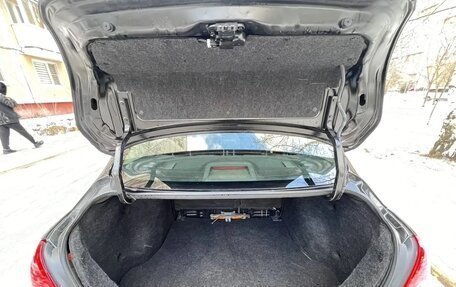 Nissan Tiida, 2008 год, 575 000 рублей, 18 фотография