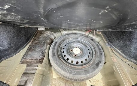 Nissan Tiida, 2008 год, 575 000 рублей, 19 фотография