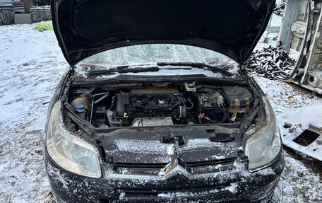 Citroen C4 II рестайлинг, 2008 год, 248 000 рублей, 1 фотография