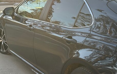 Toyota Camry, 2017 год, 2 470 000 рублей, 6 фотография