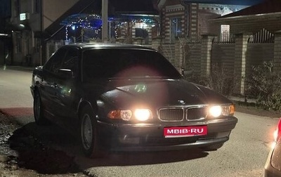 BMW 7 серия, 2000 год, 980 000 рублей, 1 фотография