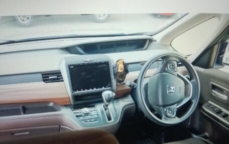 Honda Freed II, 2020 год, 1 860 000 рублей, 2 фотография