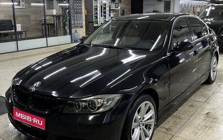 BMW 3 серия, 2006 год, 745 000 рублей, 1 фотография