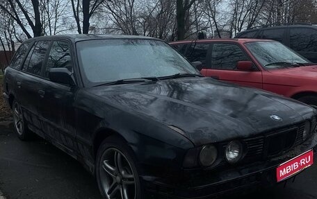 BMW 5 серия, 1992 год, 260 000 рублей, 1 фотография